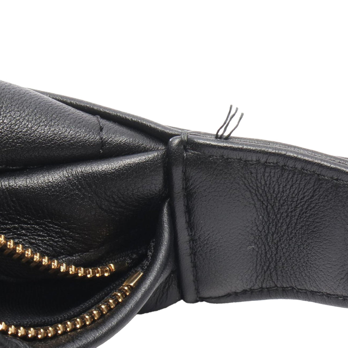 Chanel Quilted Calfskin Daily Hobo