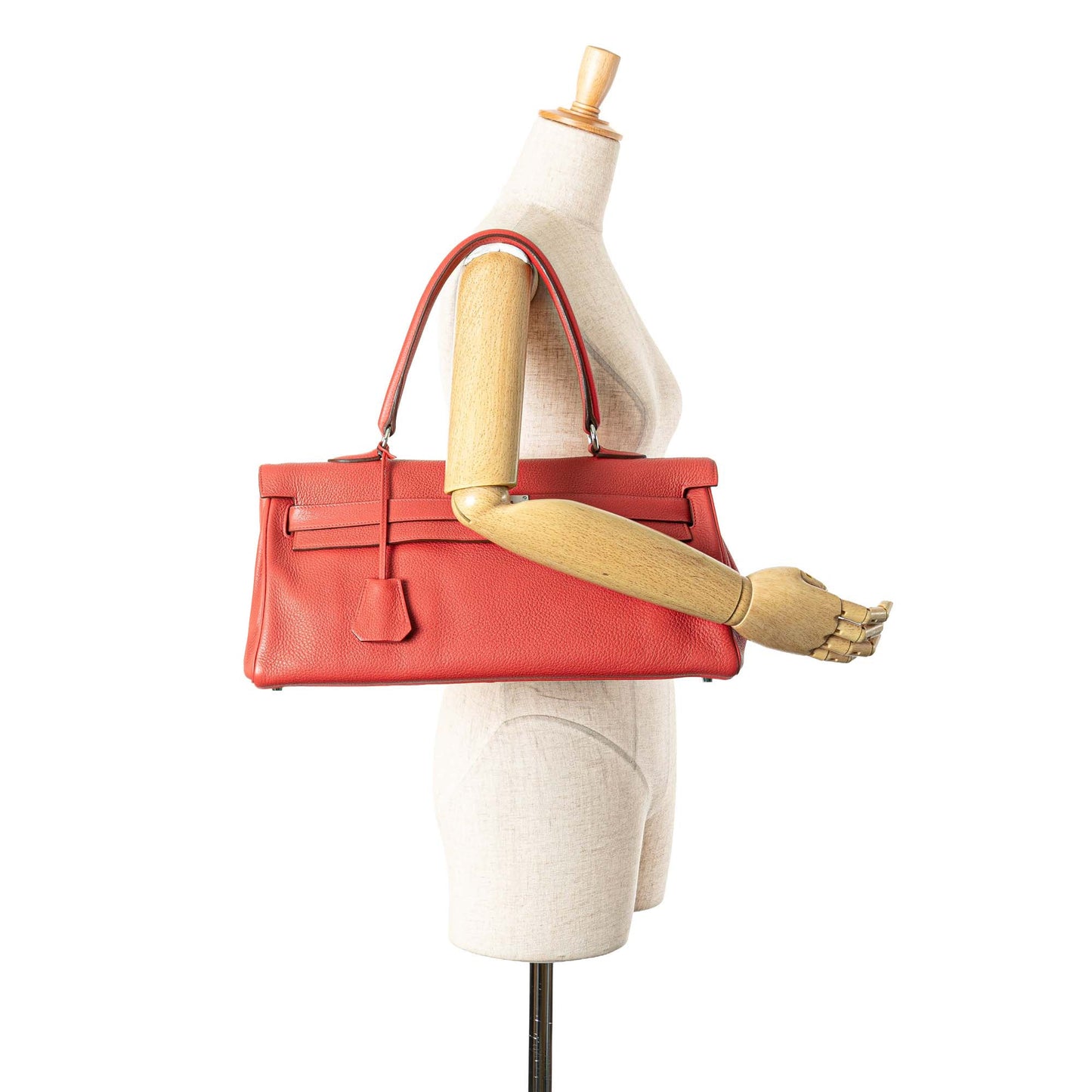 Hermès Togo JPG Shoulder Kelly II 42