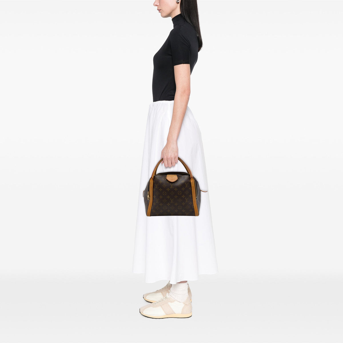 Louis Vuitton Monogram Marais MM