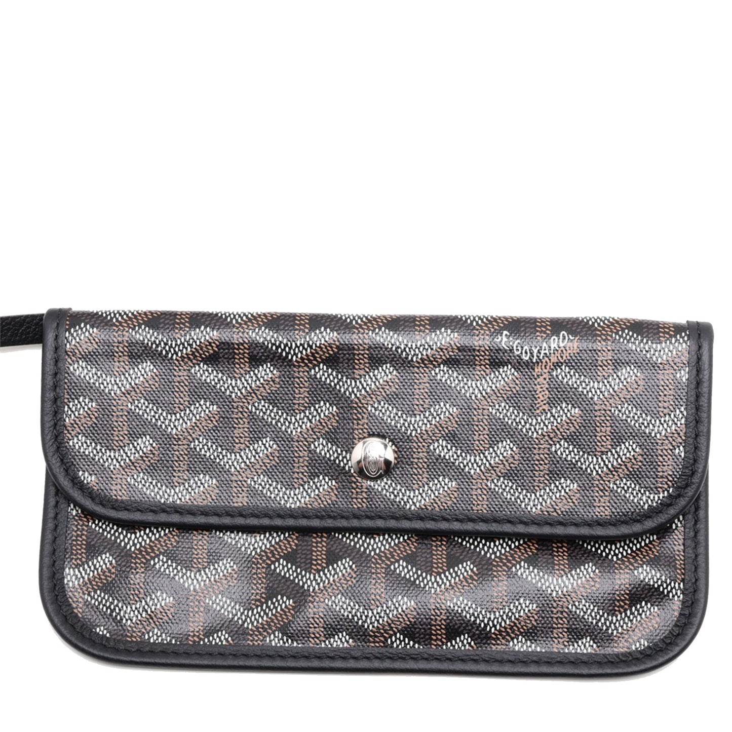 Goyard Goyardine Saint Louis PM