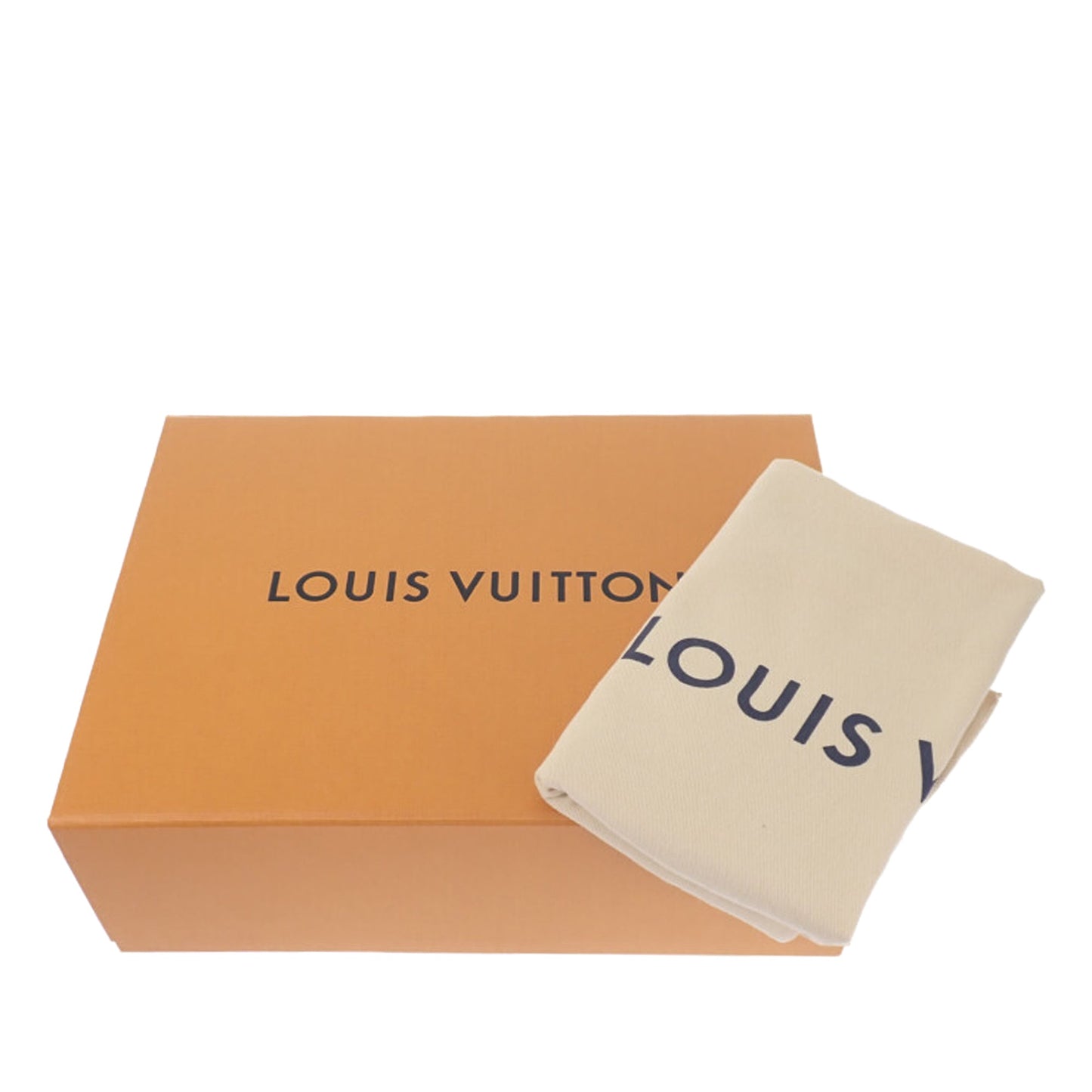 Louis Vuitton Monogram Gradient District PM