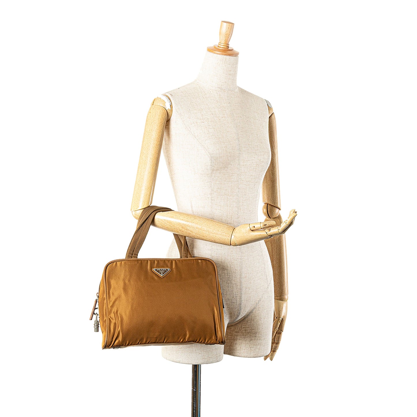 Tessuto Handbag