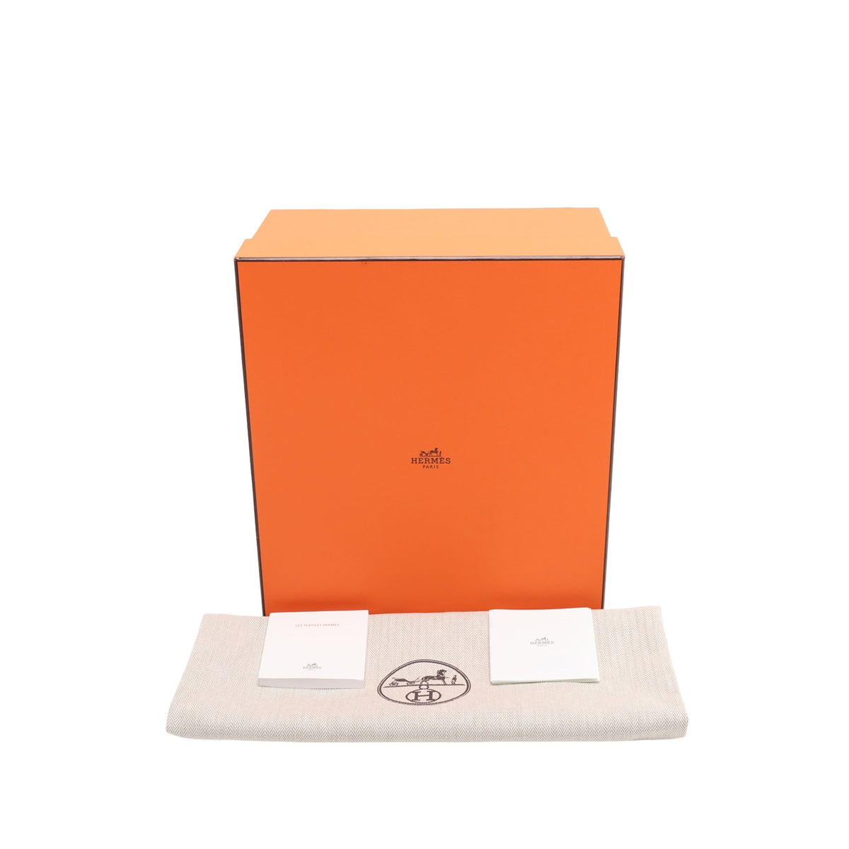 Hermès Toile and Negonda Neo Garden 23