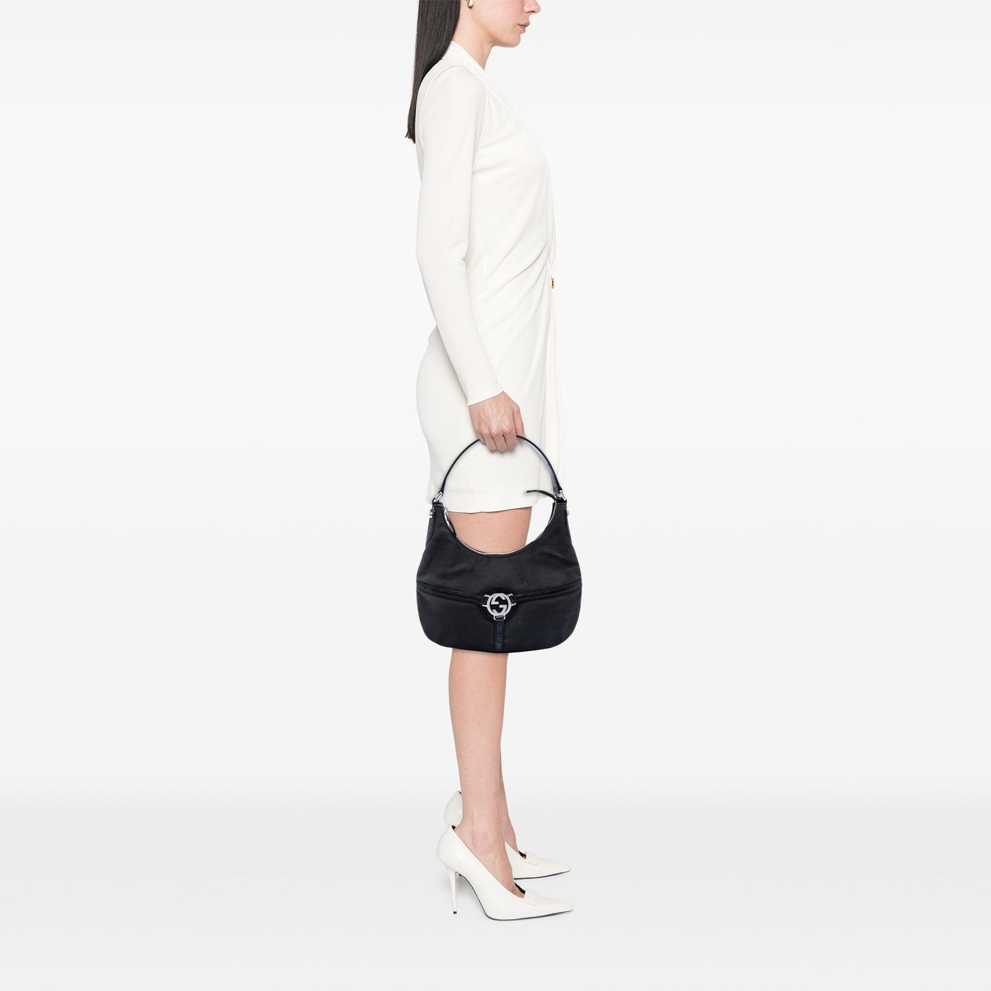 Canvas Reins Hobo