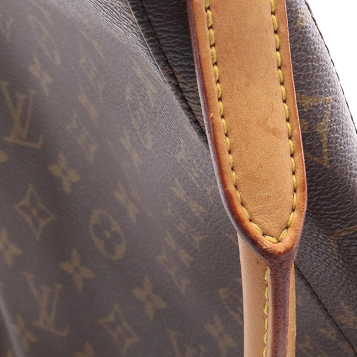 Louis Vuitton Monogram Looping GM