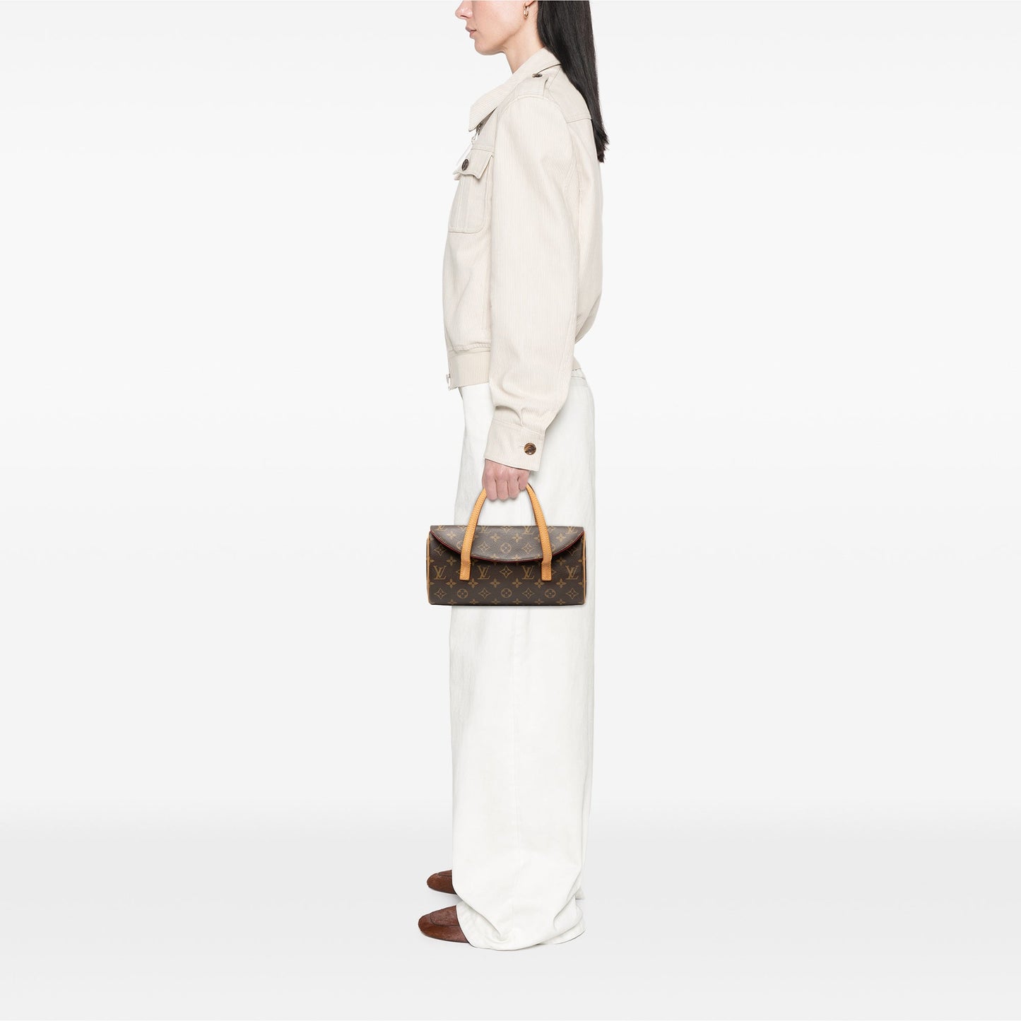 Louis Vuitton Monogram Sonatine