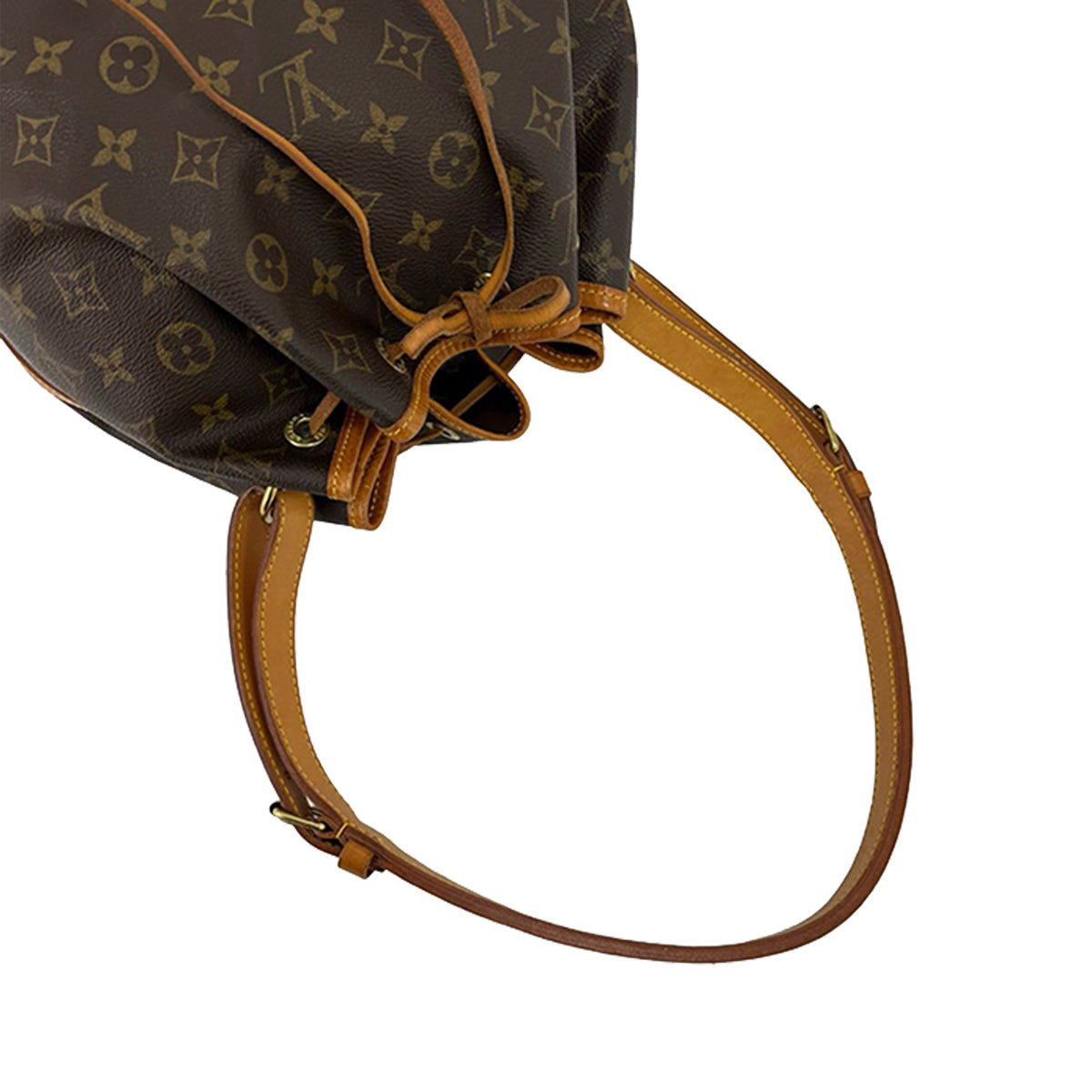 Louis Vuitton Monogram Petit Noe