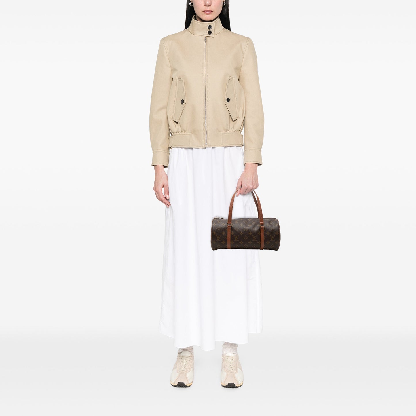 Louis Vuitton Monogram Papillon 30