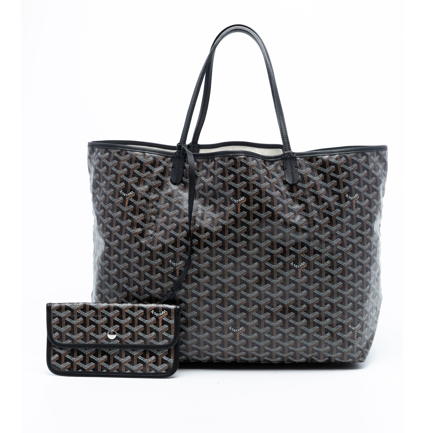 Goyard Goyardine Saint Louis GM