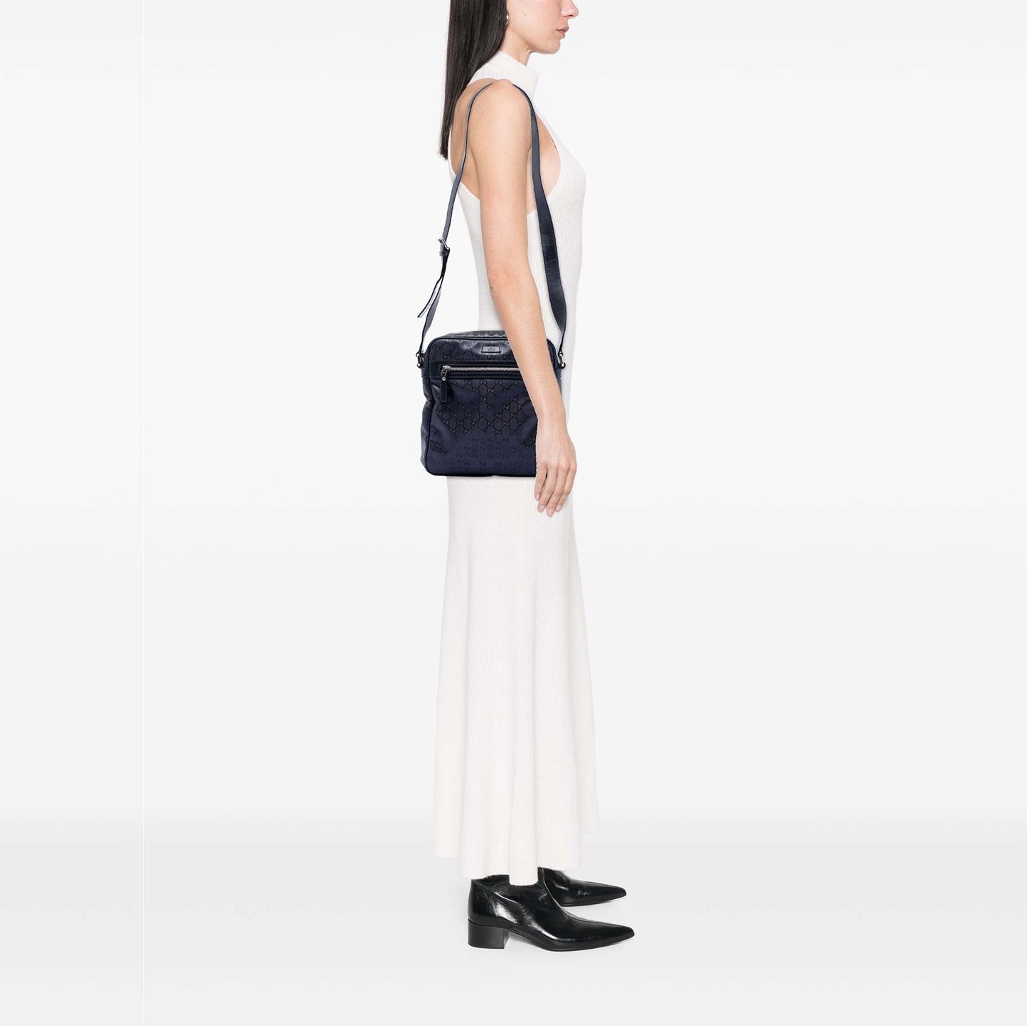 Gucci GG Imprime Crossbody