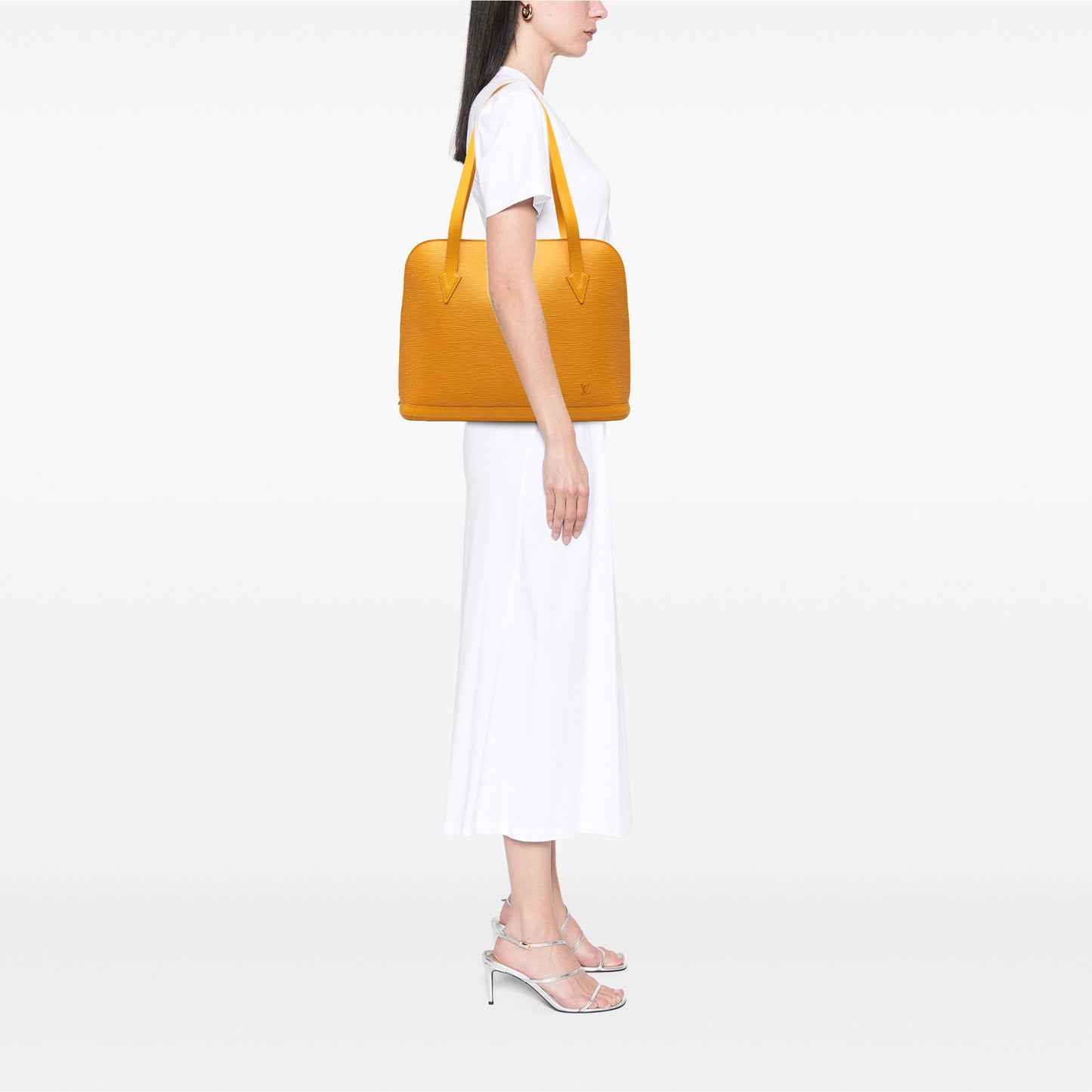 Louis Vuitton Epi Lussac
