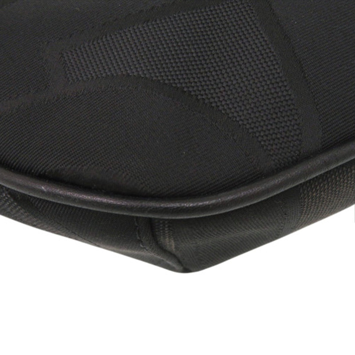 Burberry TB Monogram Nylon Sonny Belt Bag
