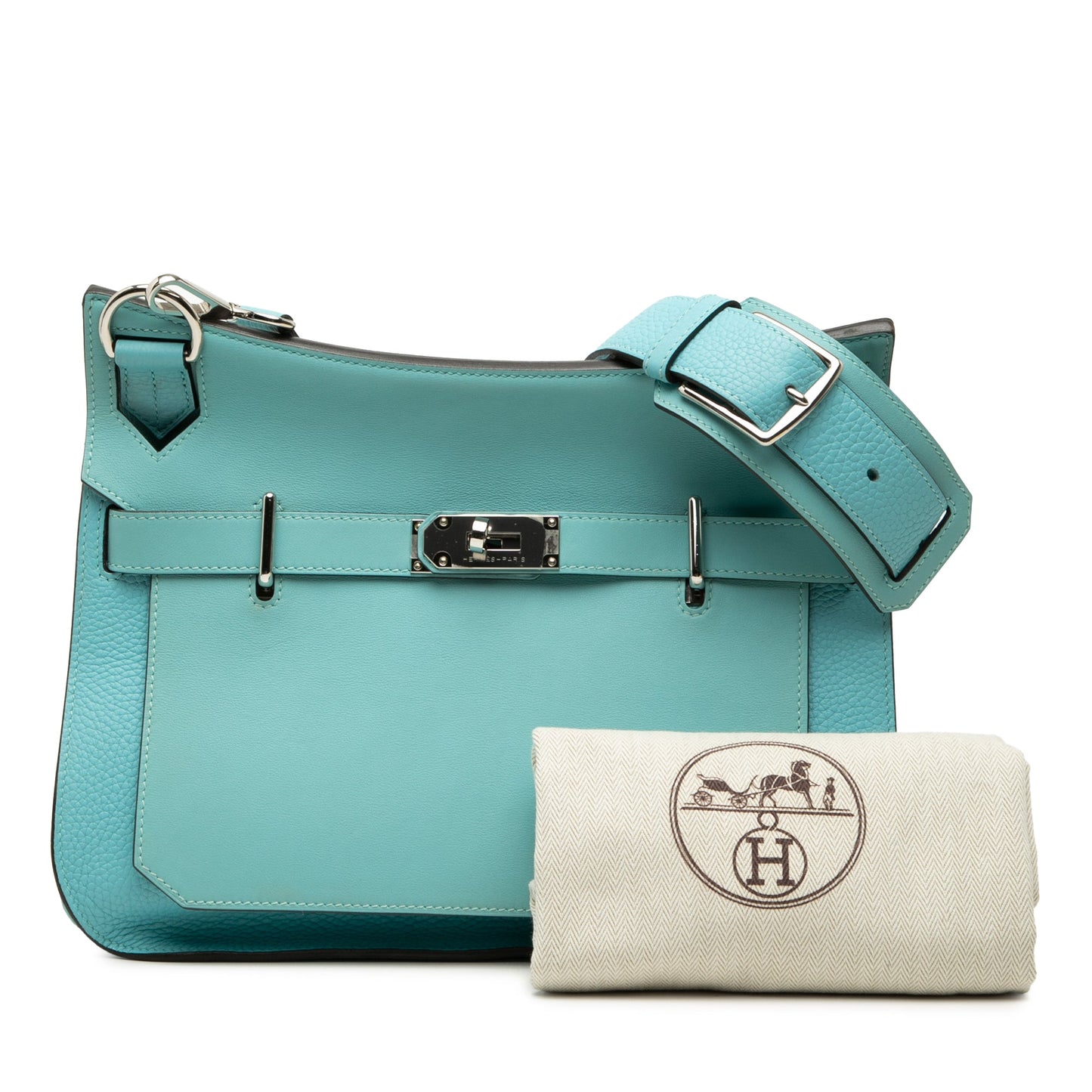 Hermès Clemence and Swift Jypsiere 31
