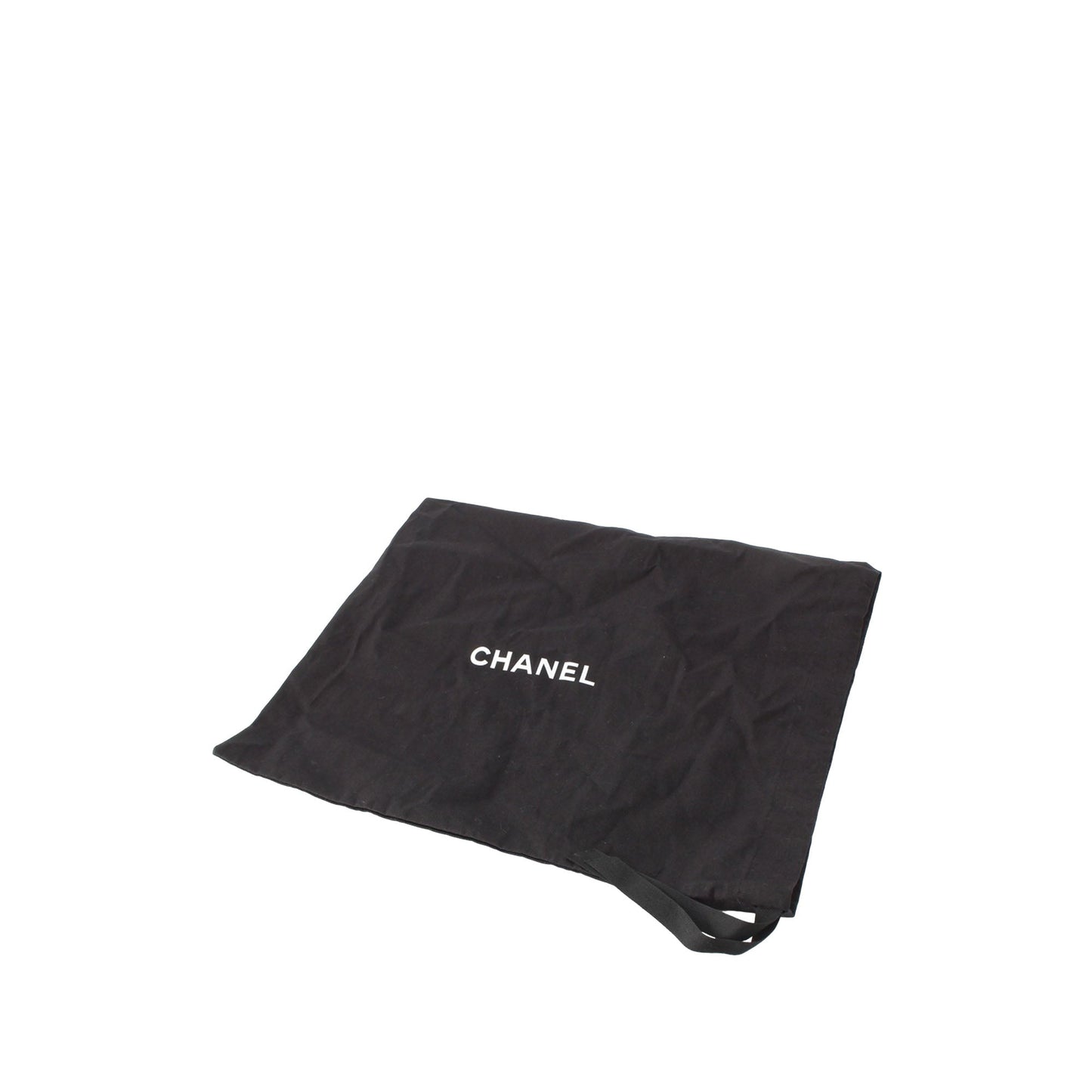 Chanel Nano Tweed Kelly Clutch on Chain