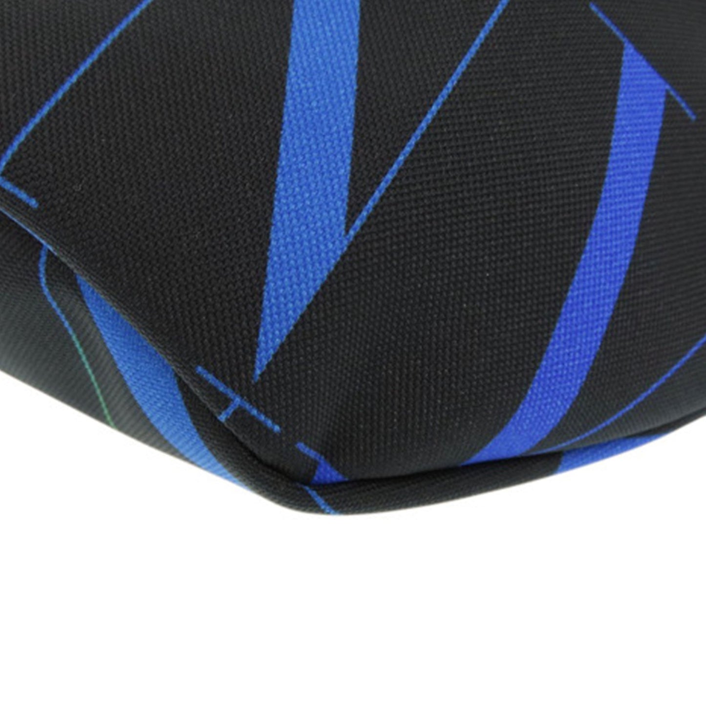 Valentino Nylon VLTN Belt Bag