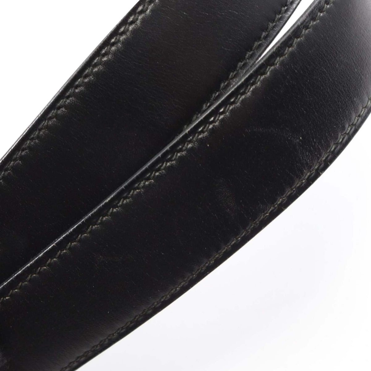 Hermès Box Calf Moto
