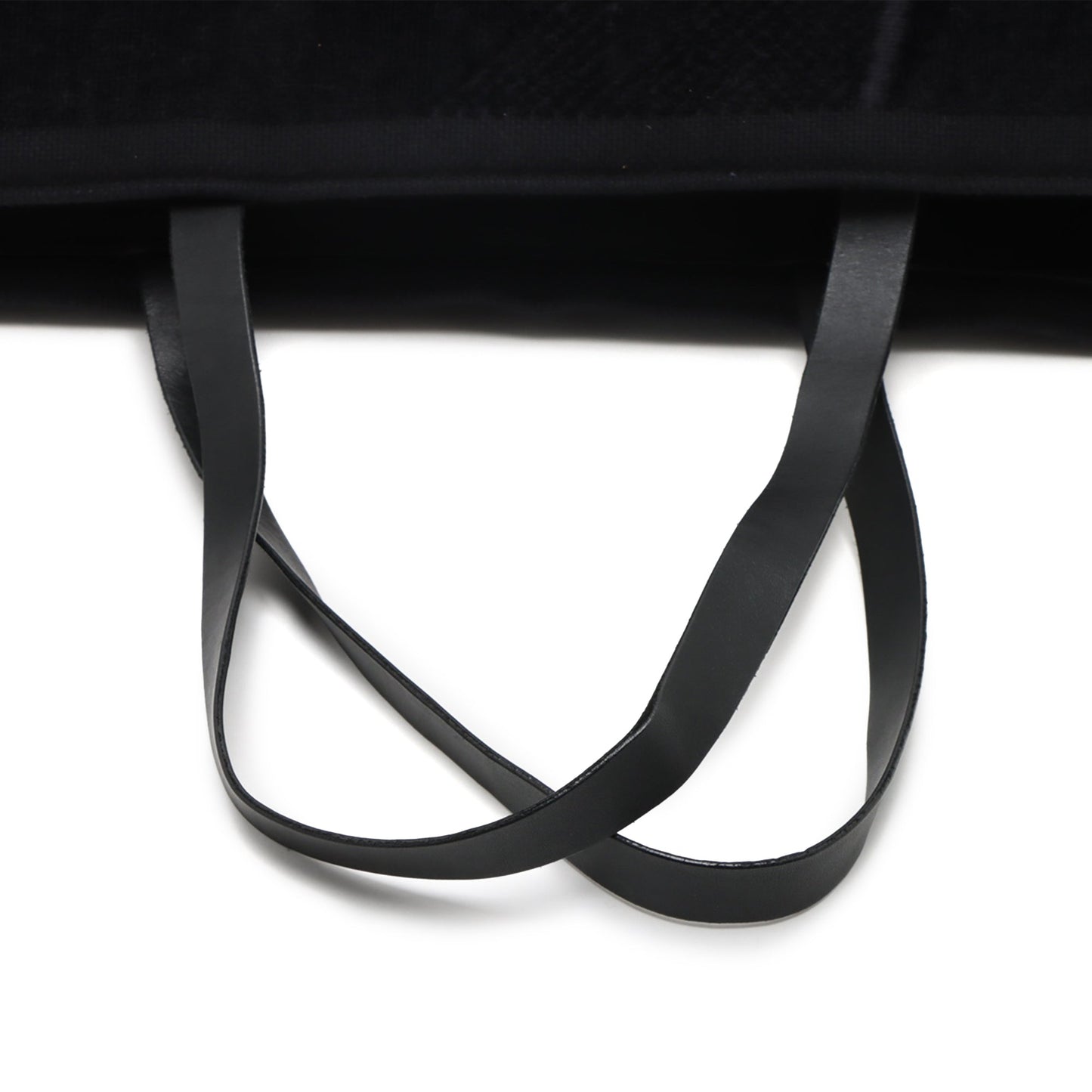 Chanel Terry Cloth Camellia Beach Tote