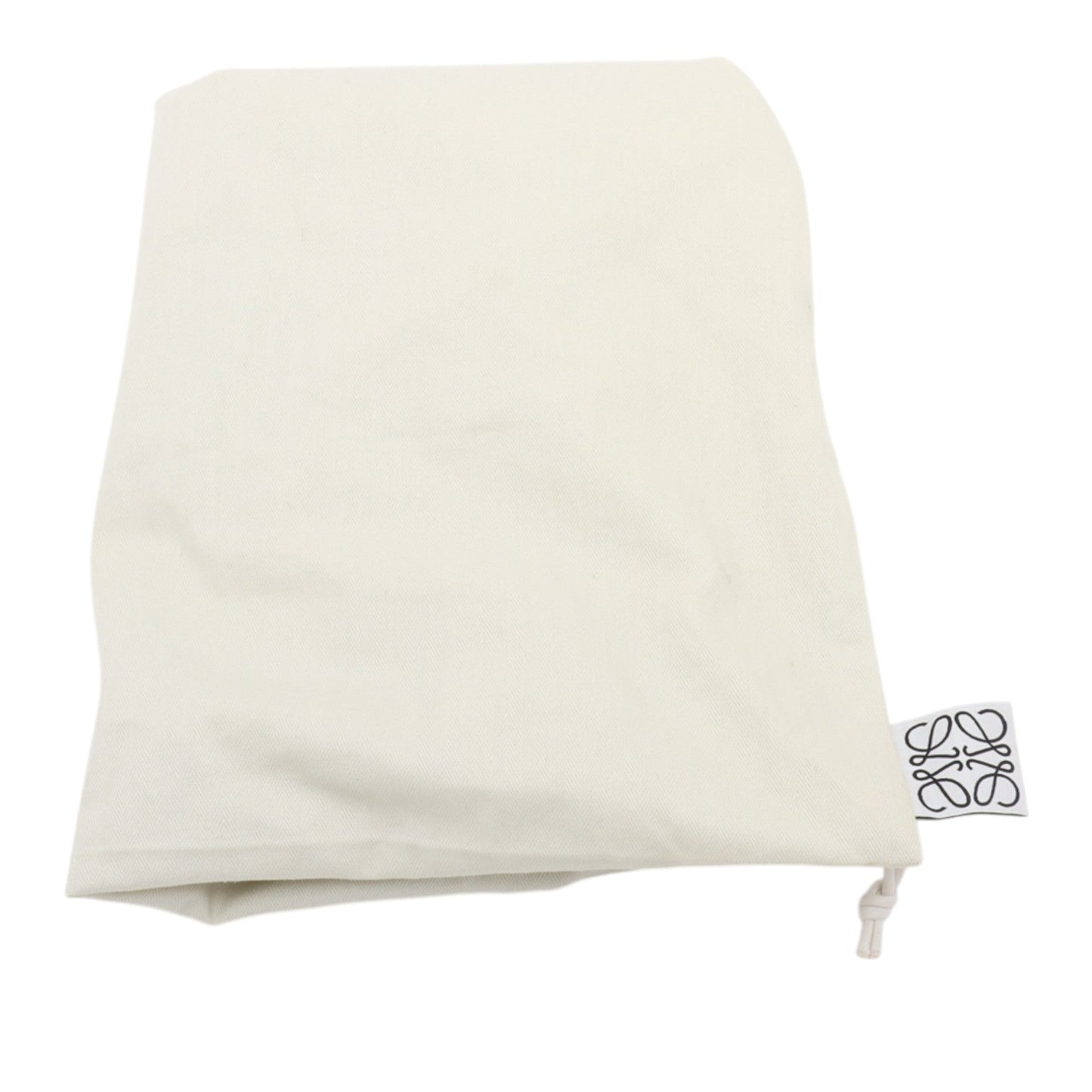 LOEWE Paula's Ibiza Canvas Beach Cabas Tote