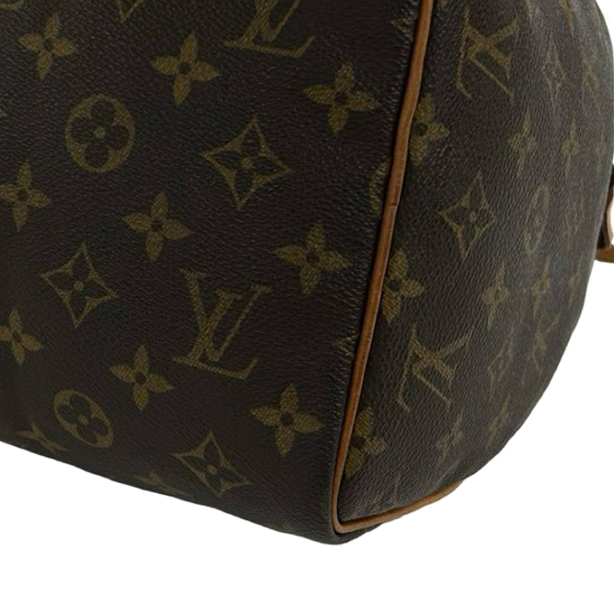 Louis Vuitton Monogram Speedy 30