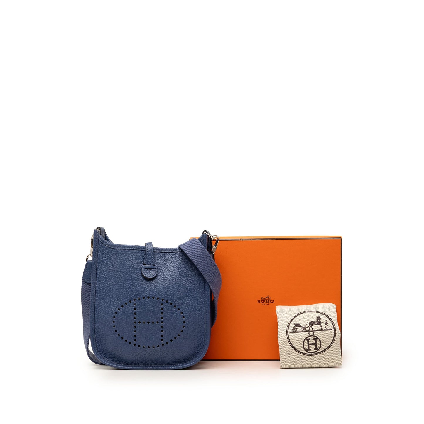 Hermès Clemence Evelyne 16 Amazone