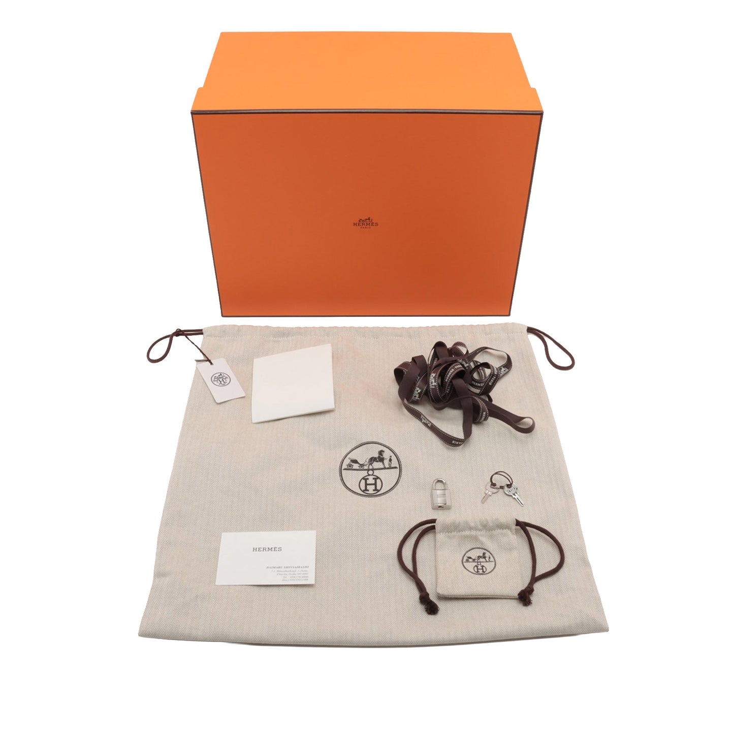 Hermès Clemence Picotin Lock 22