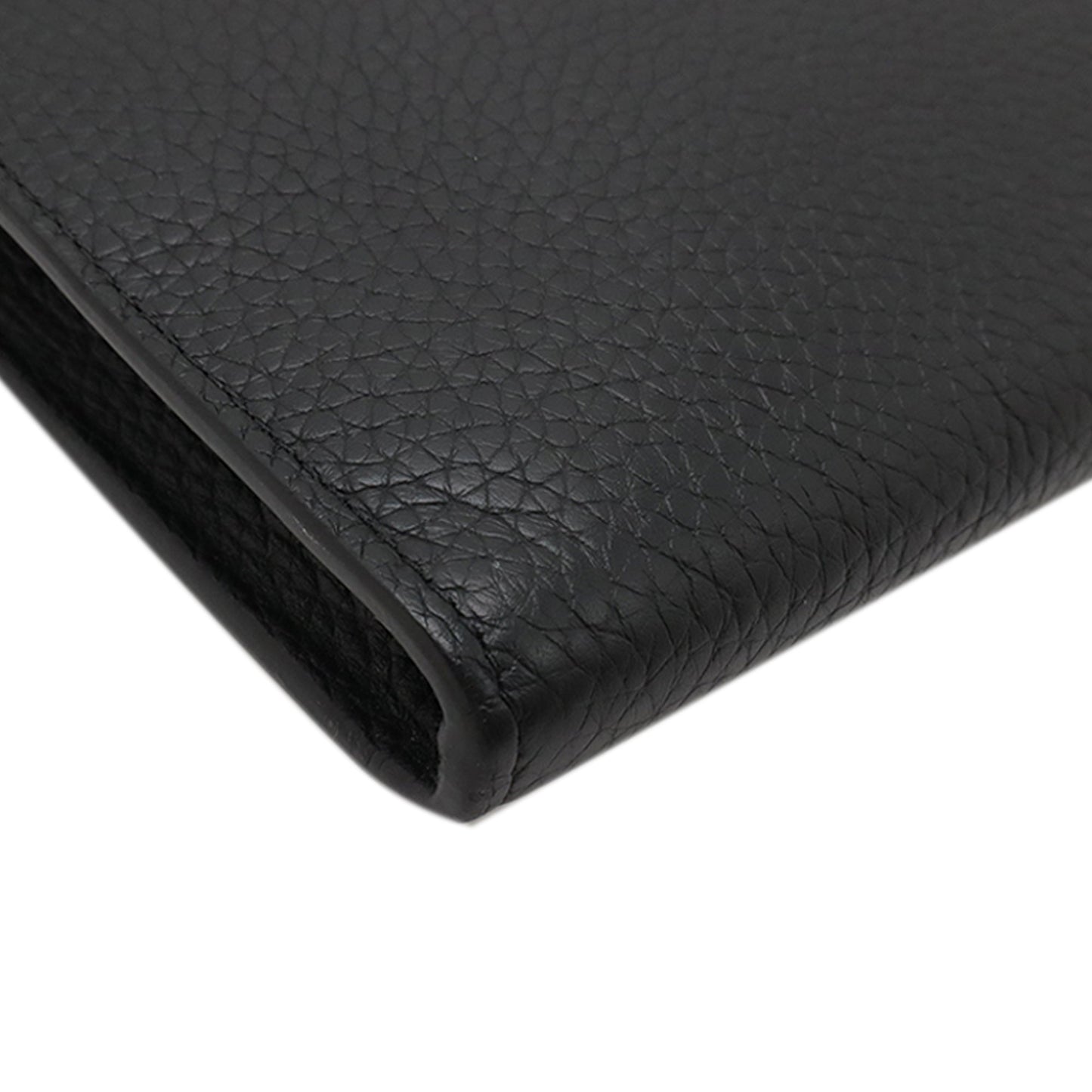 Louis Vuitton Taurillon Initials Circle Pochette Jour GM