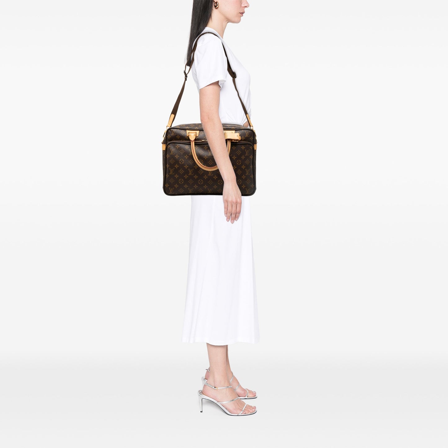 Louis Vuitton Monogram Icare