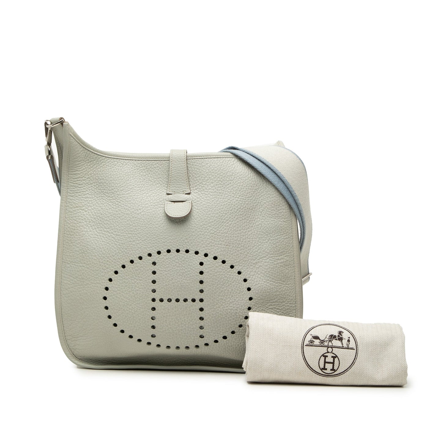 Hermès Clemence Evelyn III 33