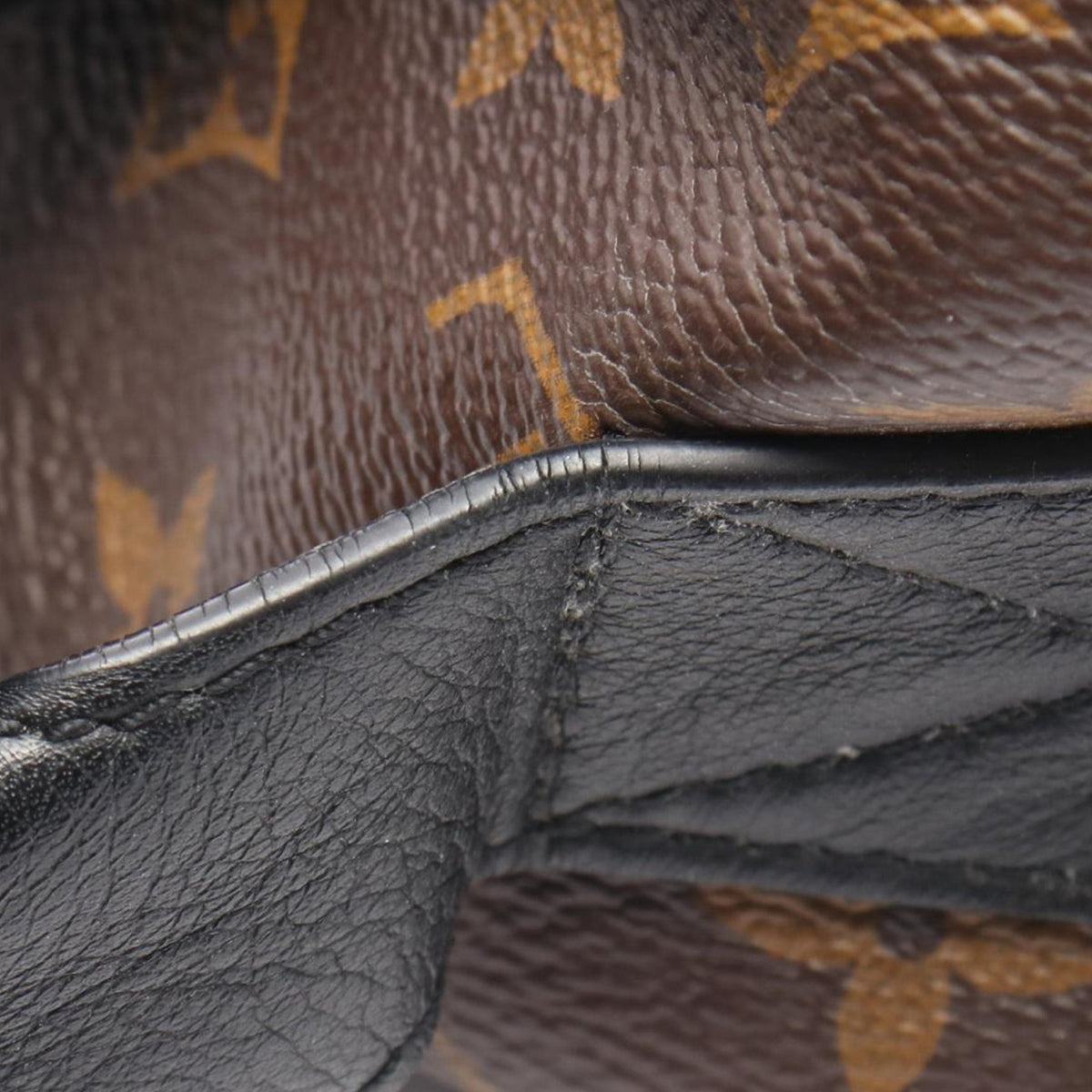 Louis Vuitton Monogram Palm Springs PM