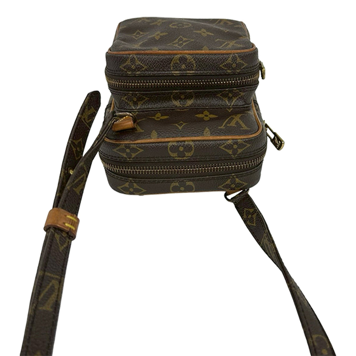 Louis Vuitton Monogram Mini Amazone