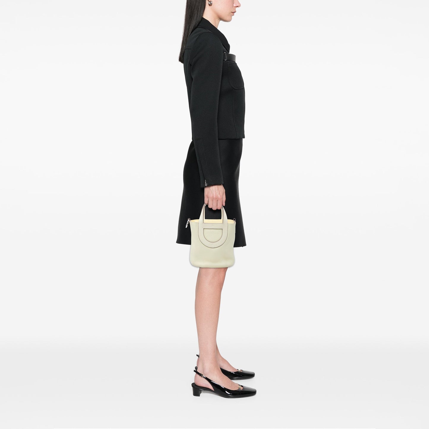 Hermès Clemence and Swift In The Loop 18