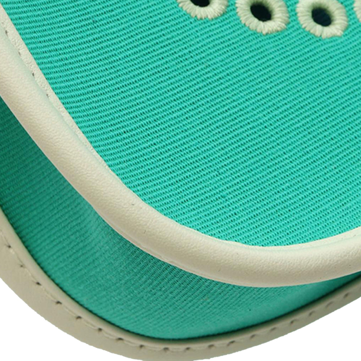 Hermès Toile Officier and Swift Neo Evelyne 16 — Green