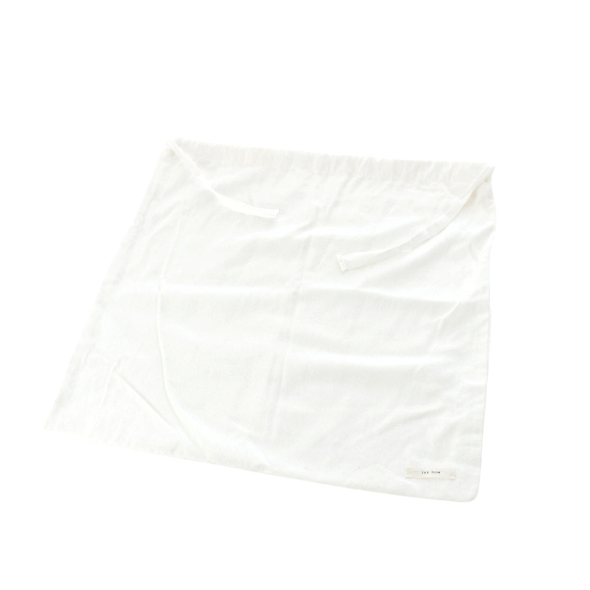 The Row Medium Suede Edge NS Park Tote