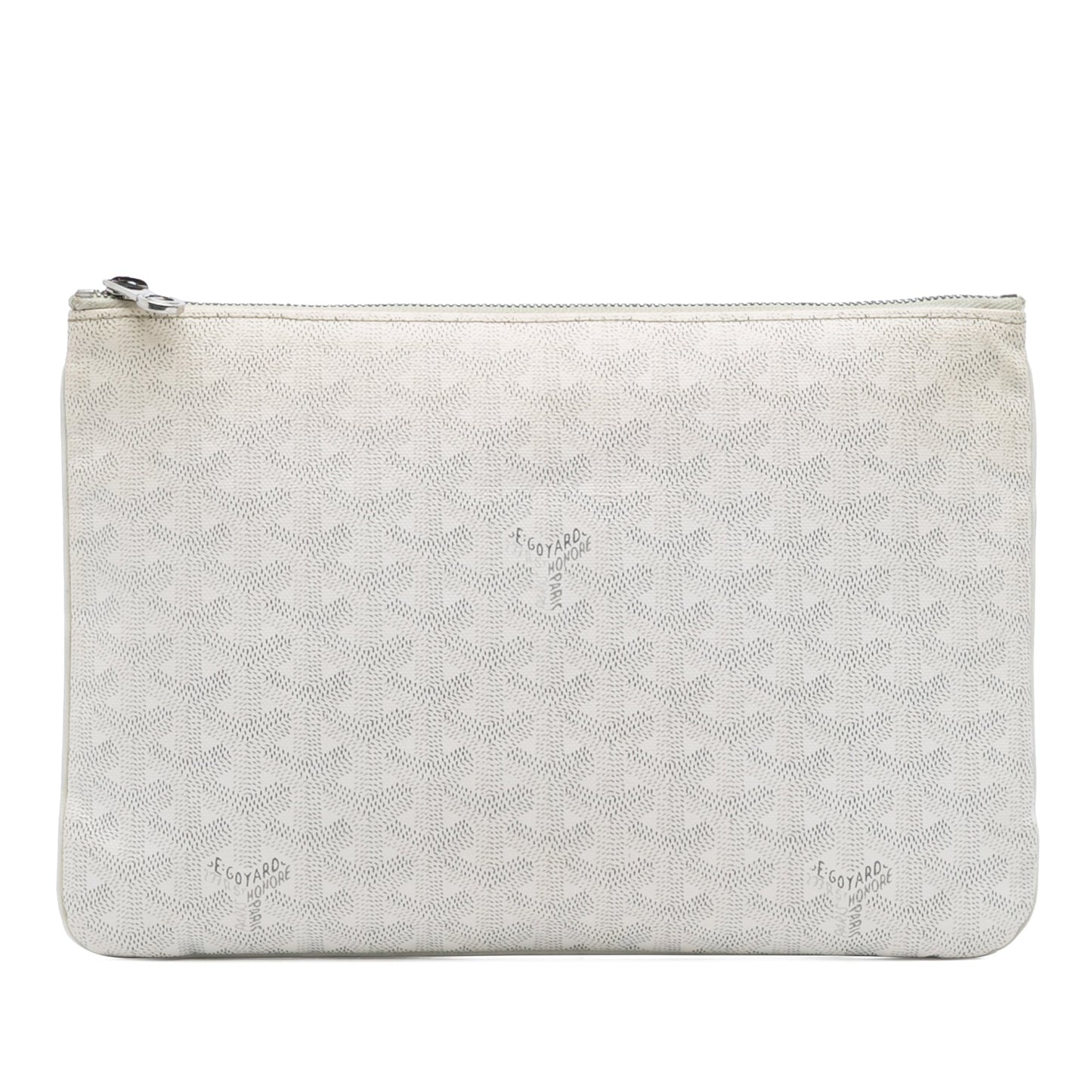 Goyard Goyardine Senat MM