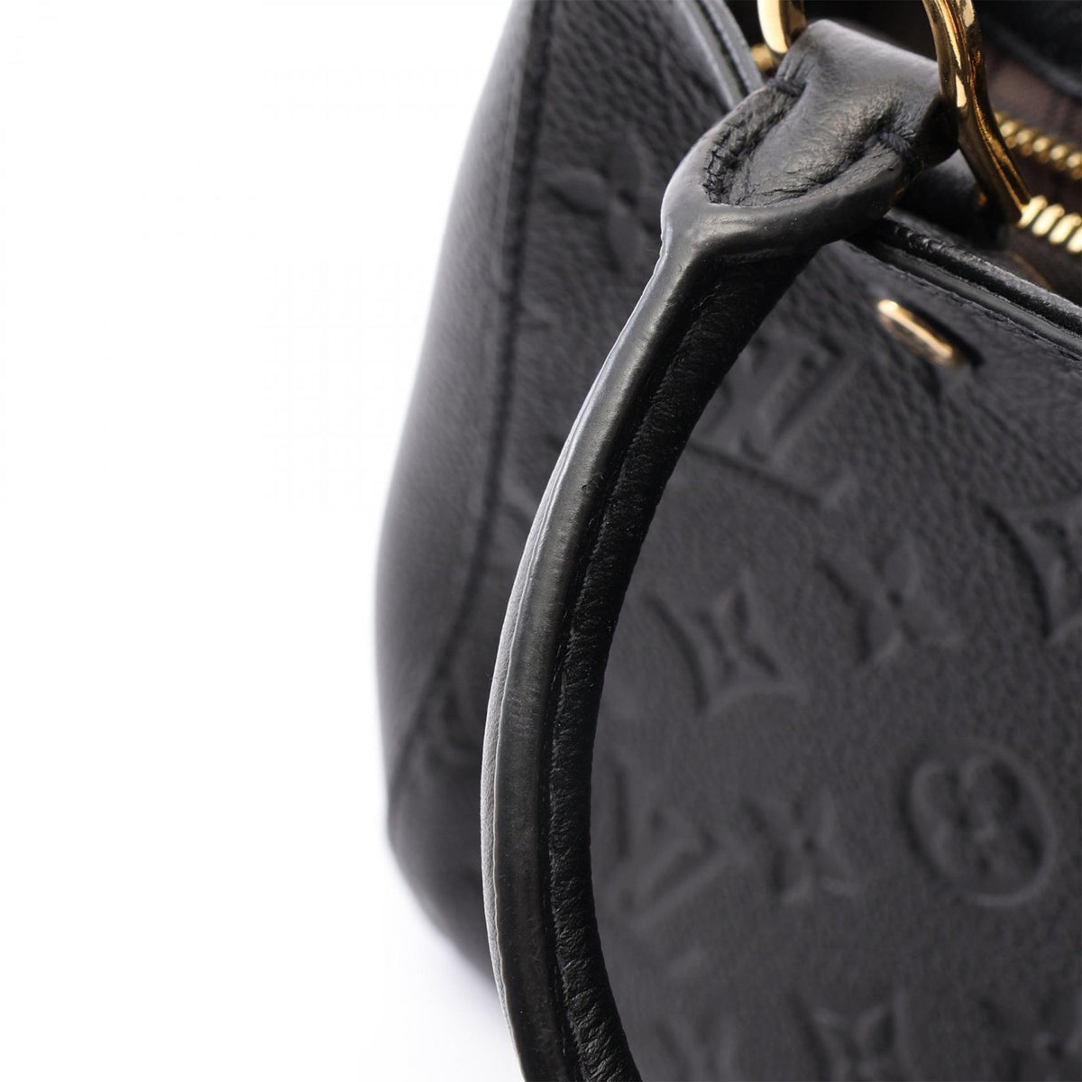 Louis Vuitton Monogram Empreinte Montaigne BB