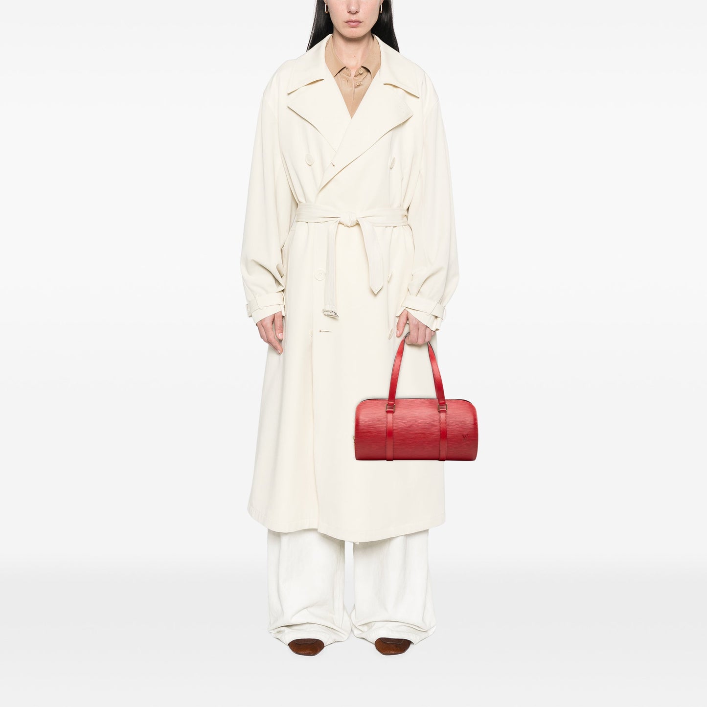 Louis Vuitton Epi Soufflot