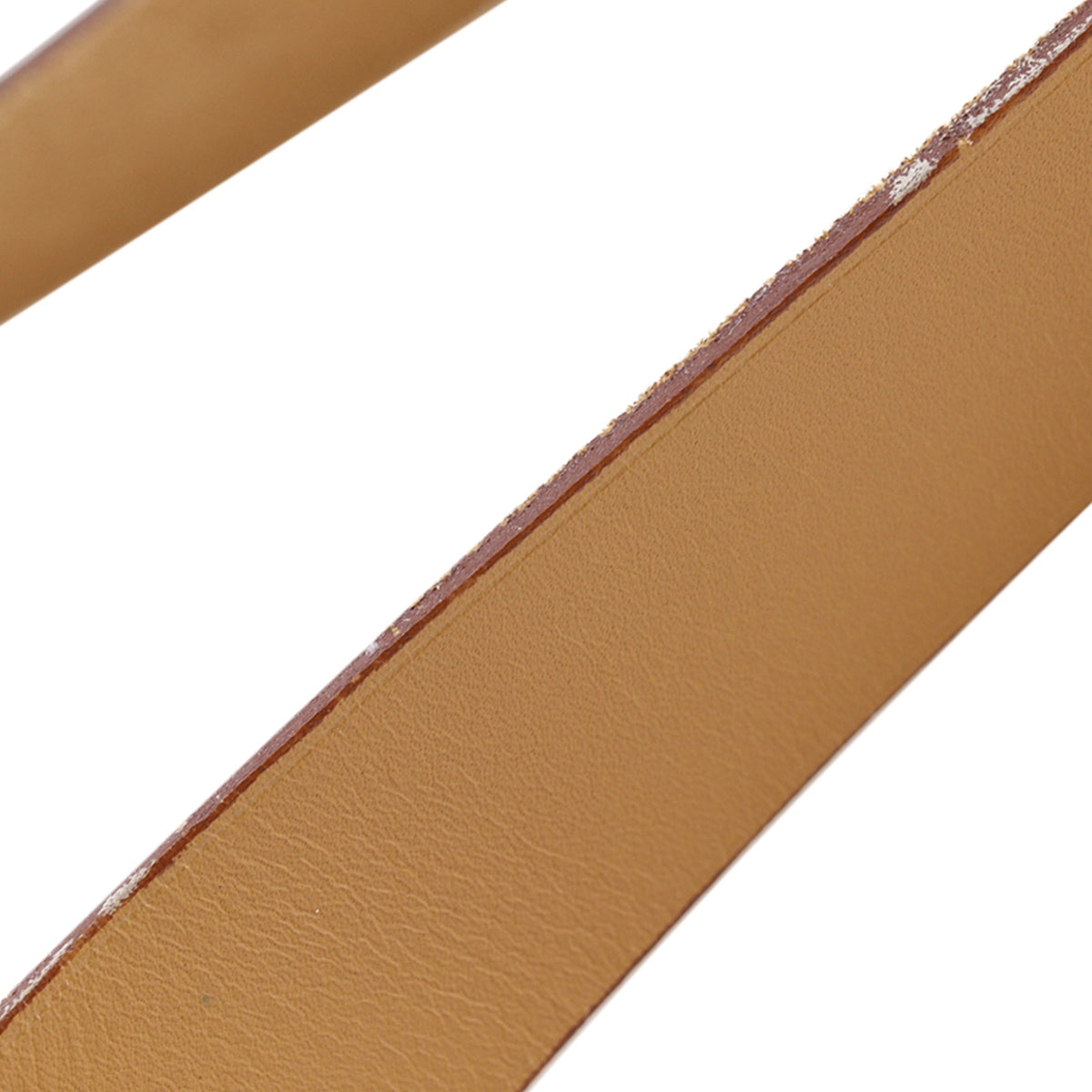 Hermès Toile Ahmedabad Tote — Yellow