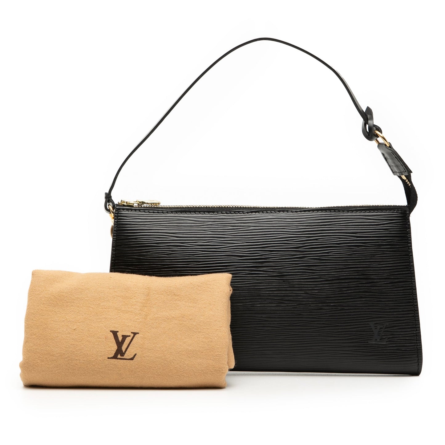 Louis Vuitton Epi Pochette Accessoires