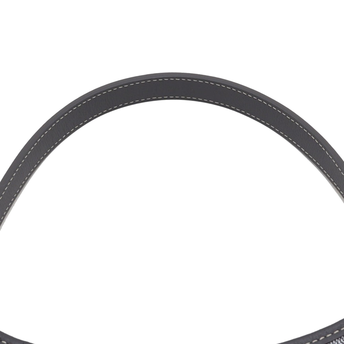 Goyard Goyardine Mini Boheme Hobo