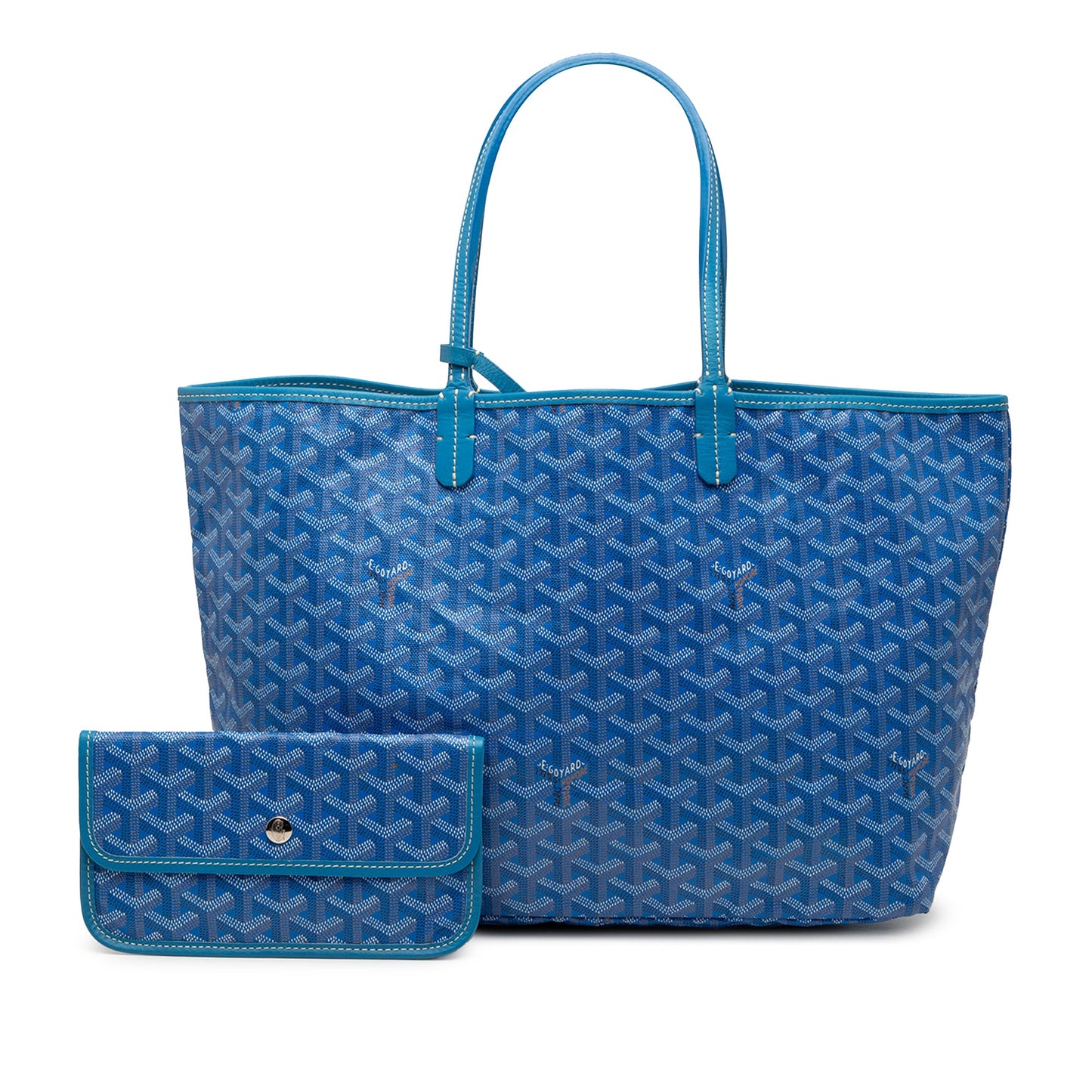 Goyard Goyardine Saint Louis PM