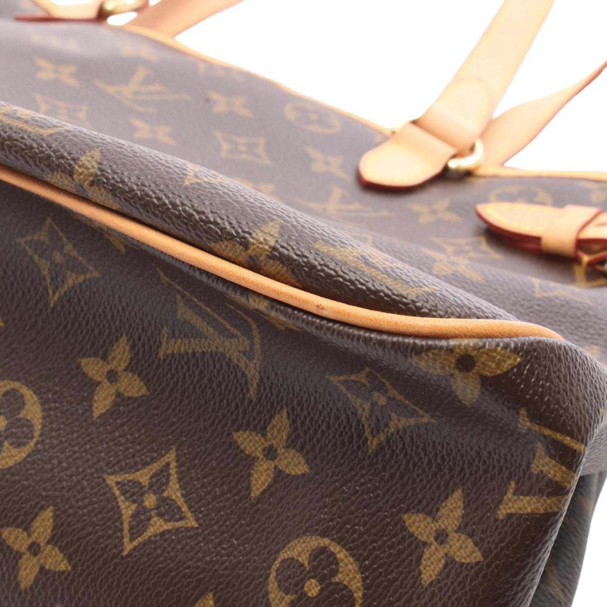 Louis Vuitton Monogram Batignolles Horizontal