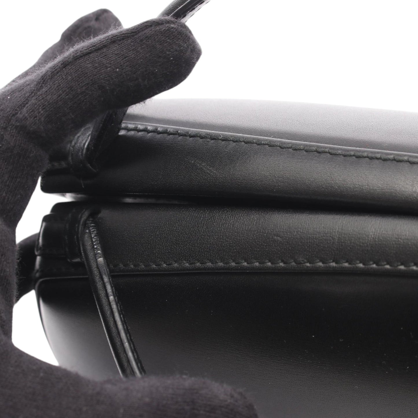 LOEWE Leather Handbag