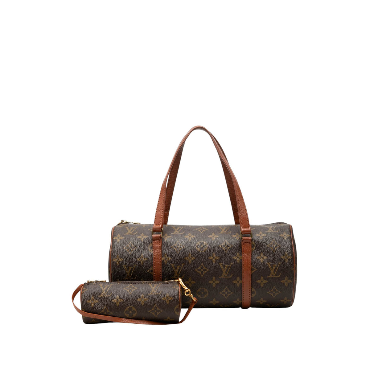 Louis Vuitton Monogram Papillon 30