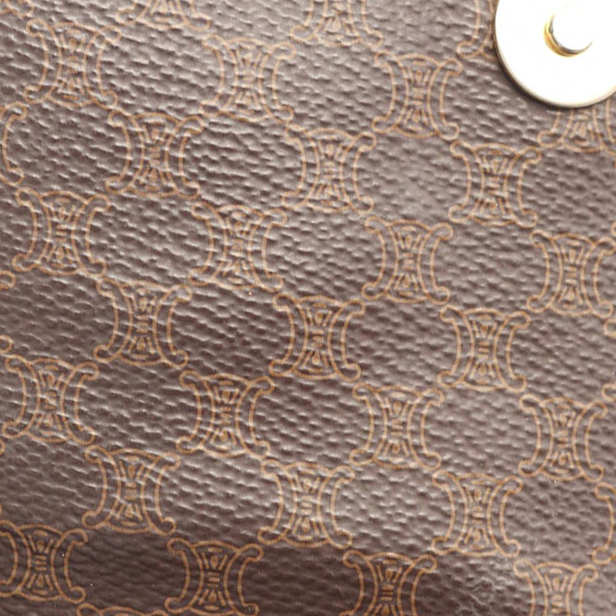 Celine Macadam Backpack
