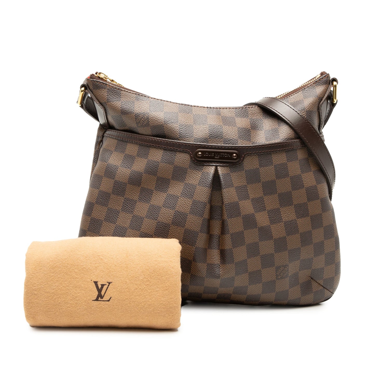 Damier Ebene Bloomsbury PM