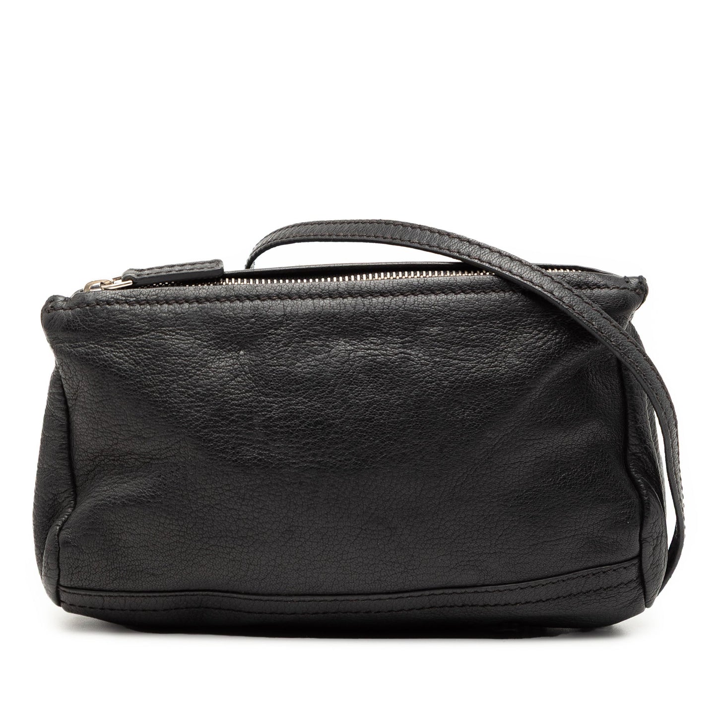 Givenchy Mini Leather Pandora Crossbody