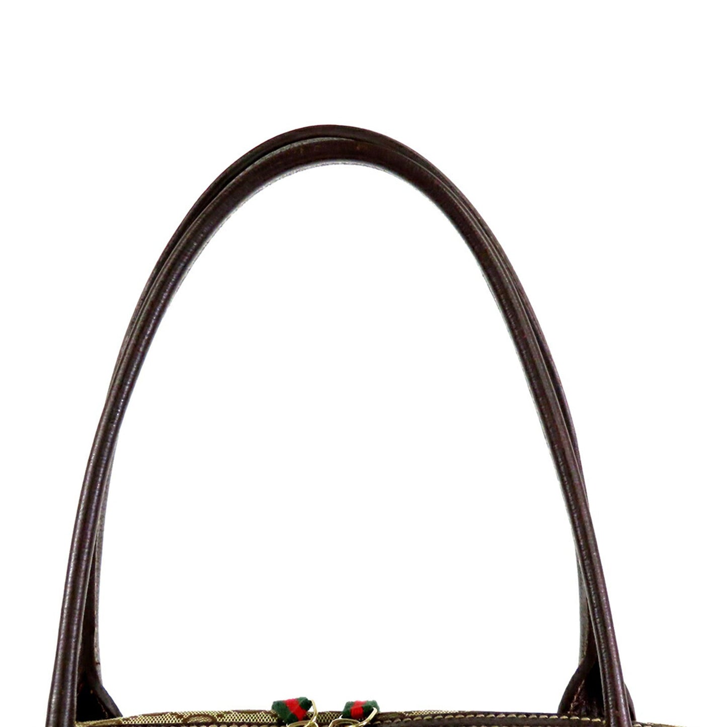 Gucci GG Canvas Princy Shoulder Bag