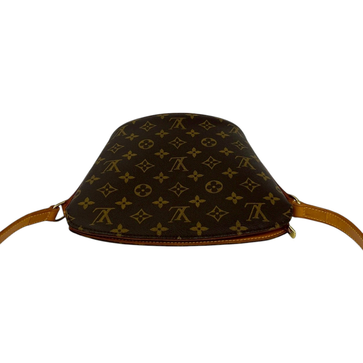 Louis Vuitton Monogram Drouot