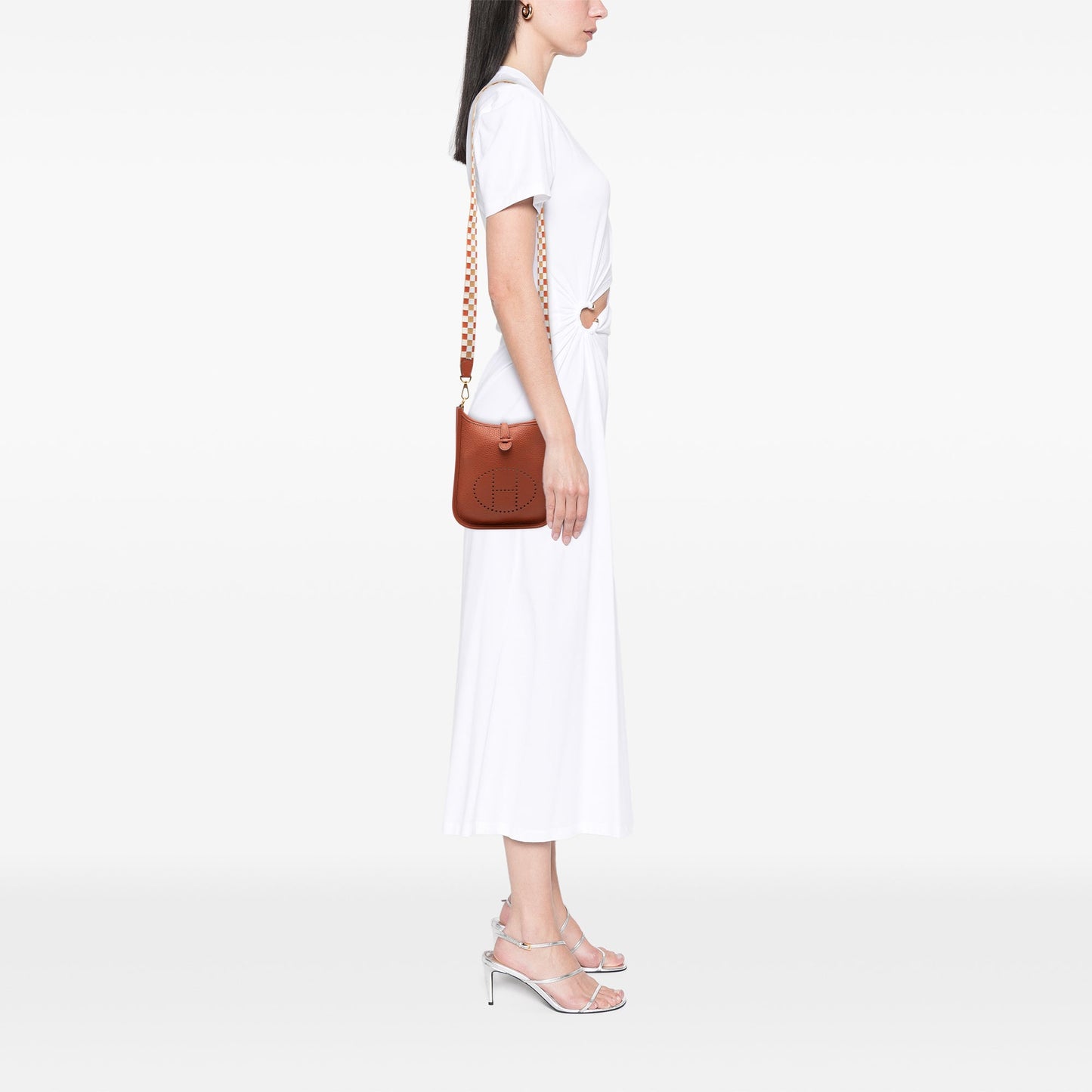 Hermès Clemence Evelyne 16 Amazone