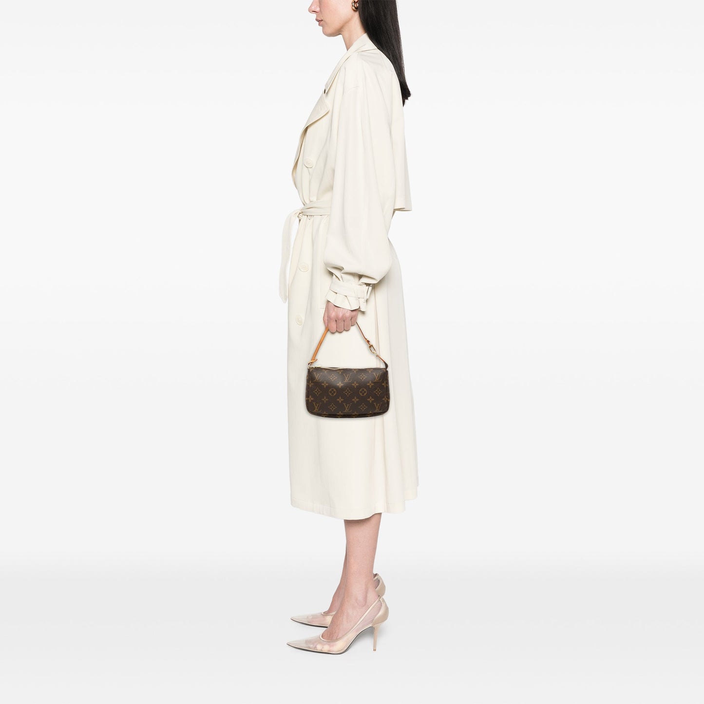 Louis Vuitton Monogram Pochette Accessoires